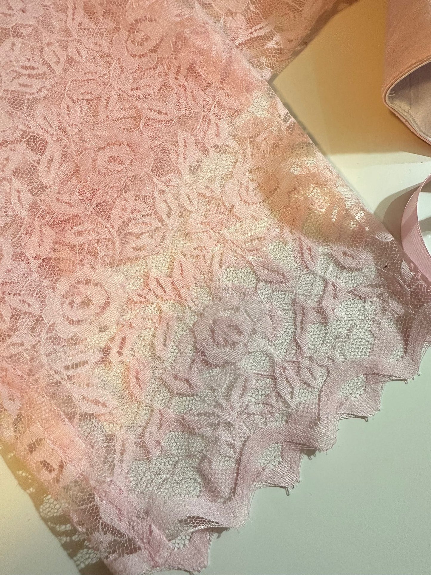 Diana - Reversible Corset Top - Long Sleeves (Made-to-Order)