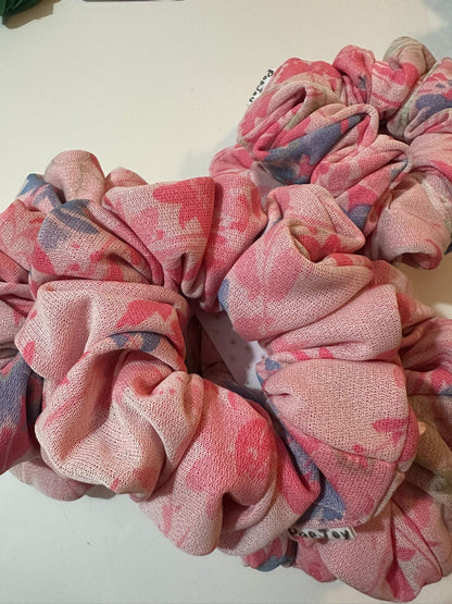 Scrunchies