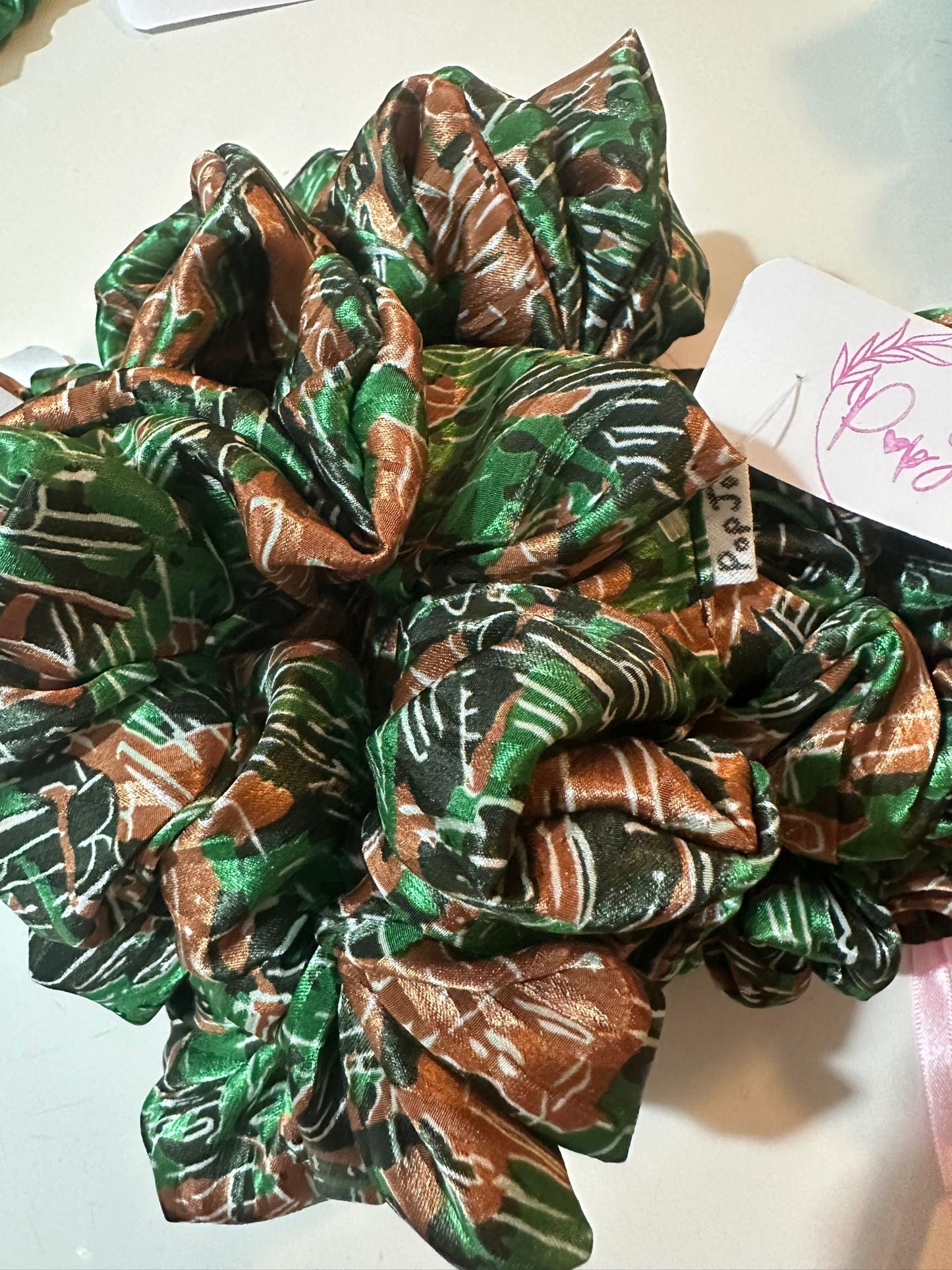 Scrunchies