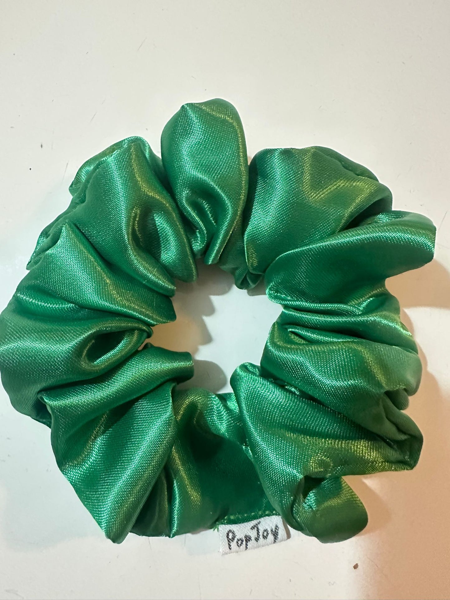 Scrunchies