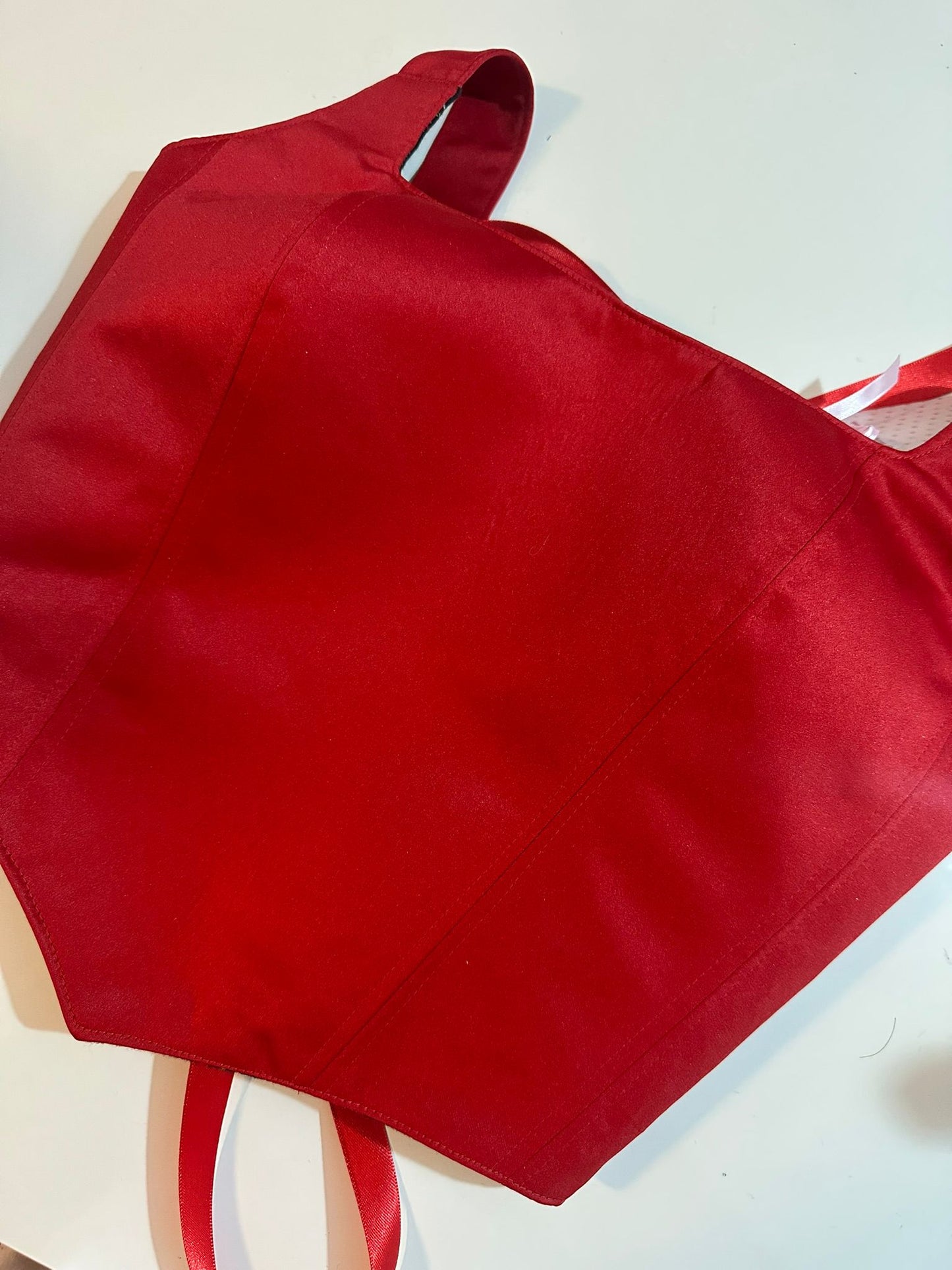 Krisia - Reversible Corset Top (Made-to-Order)