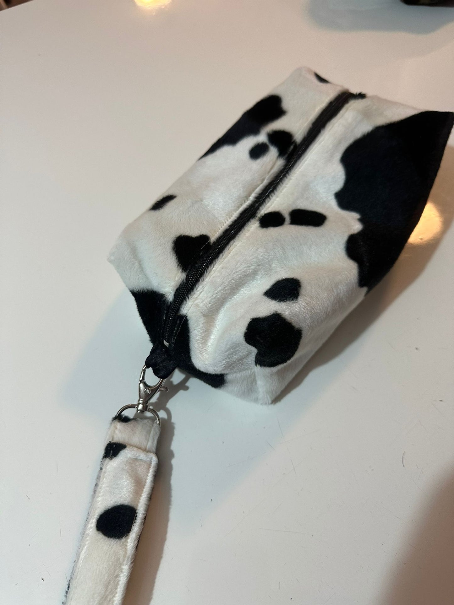 Make-Up Bag