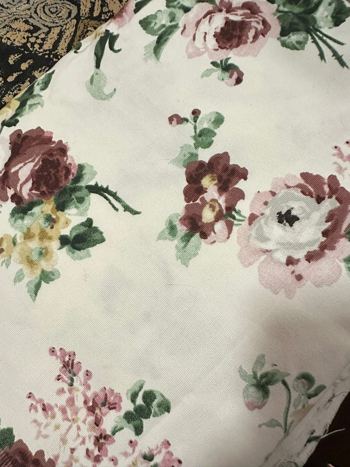 Aelric - Fabric — corset fabric detail — main view · PopJoy handmade