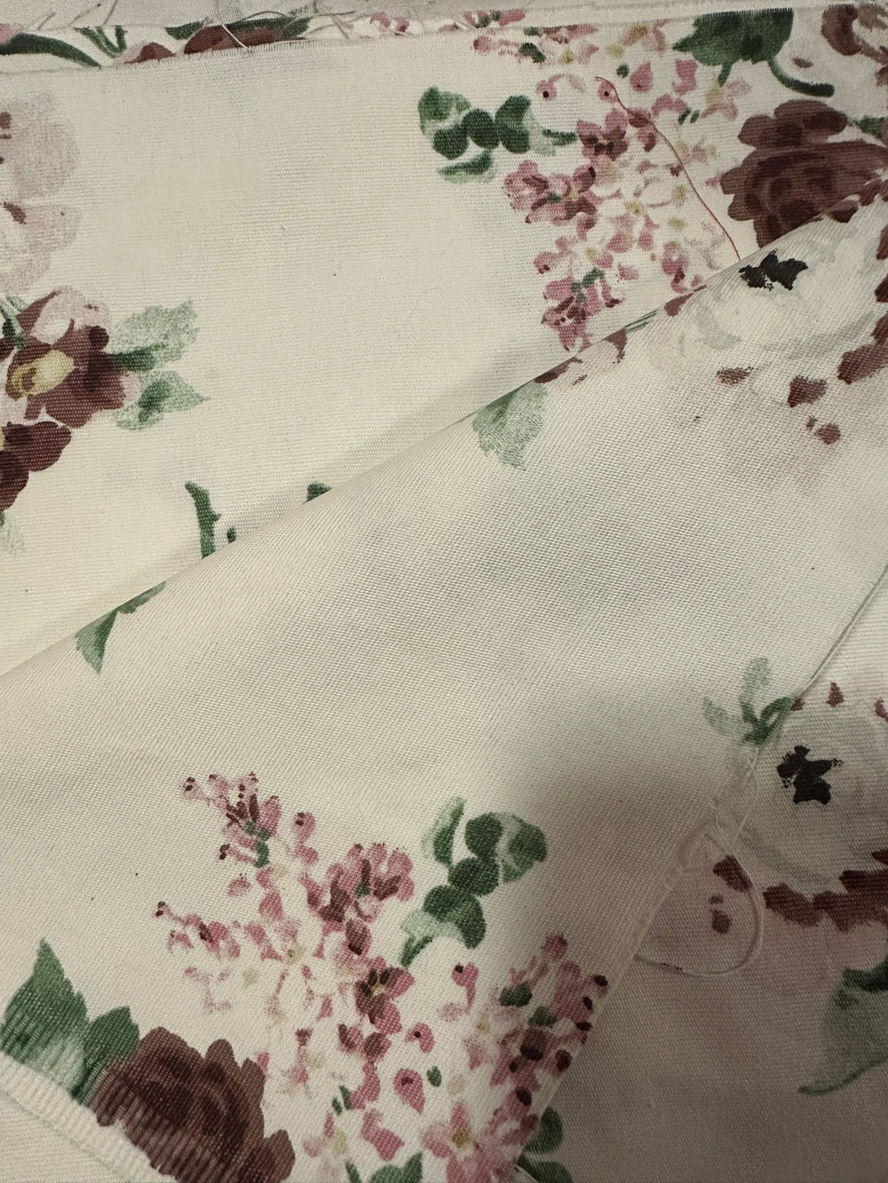 Aelric - Fabric — corset fabric detail — detail view · PopJoy handmade