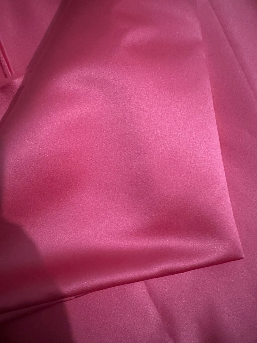 Duchess Satin - Fabric — corset fabric detail — main view · PopJoy handmade