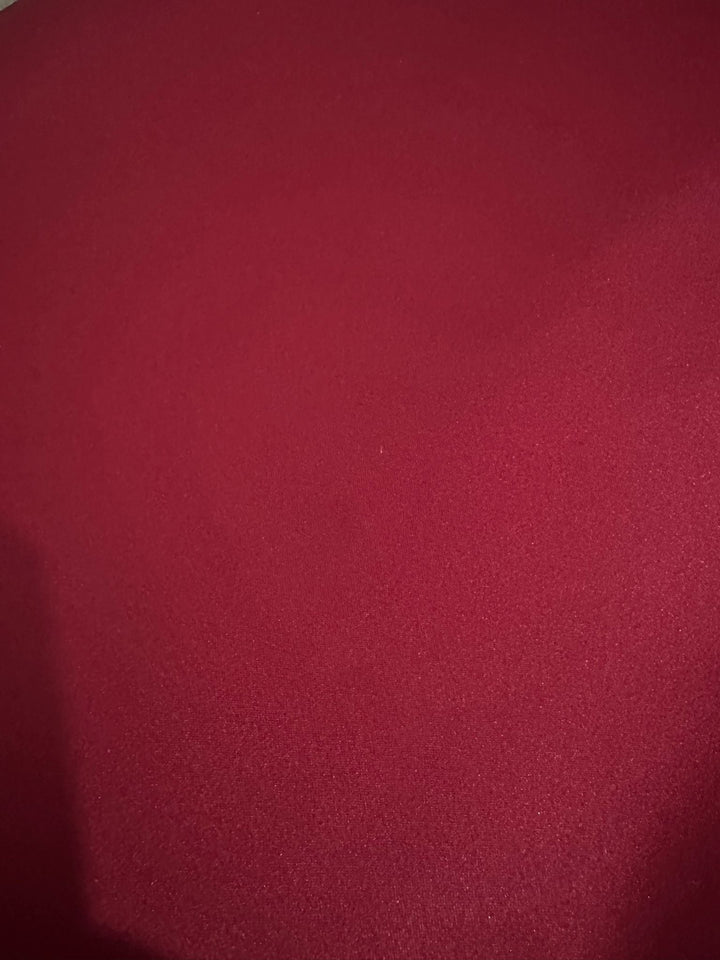 Duchess Satin - Fabric — corset fabric detail — view 6 · PopJoy handmade