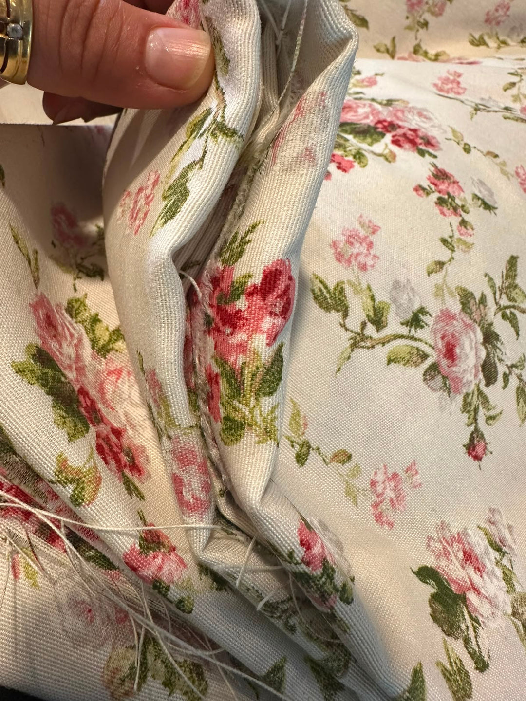 Emmi fabric view 3