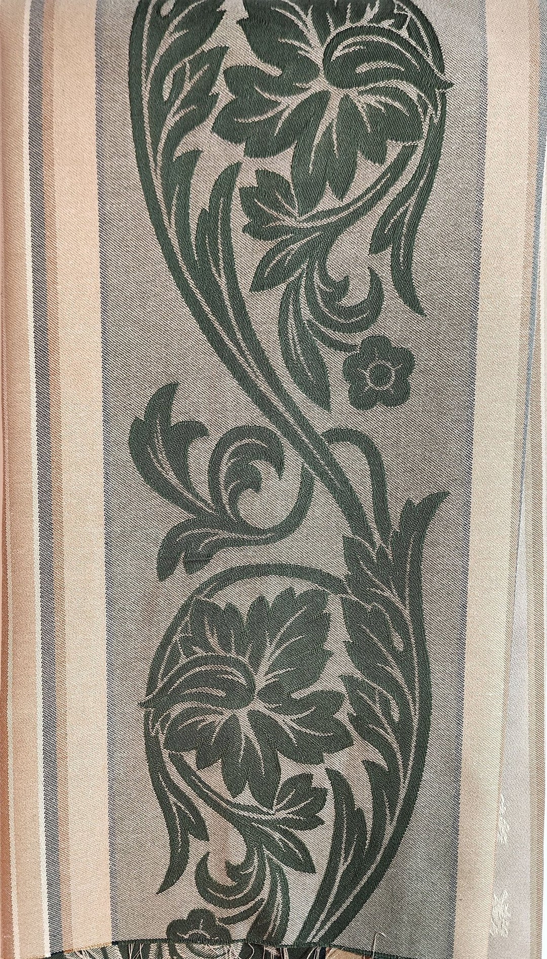 Vardarianna - Fabric — corset fabric detail — main view · PopJoy handmade