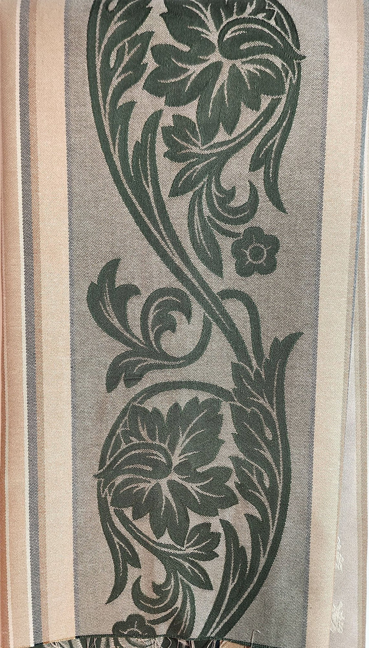 Vardarianna - Fabric — corset fabric detail — main view · PopJoy handmade