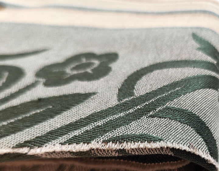 Vardarianna - Fabric — corset fabric detail — detail view · PopJoy handmade