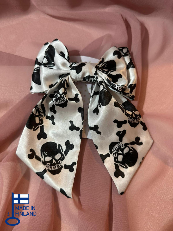 Helena - Bow clip — made in Finland — view 10