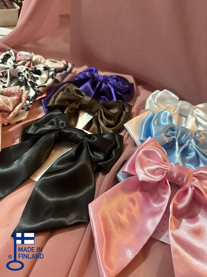 Helena - Bow clip — made in Finland — view 11