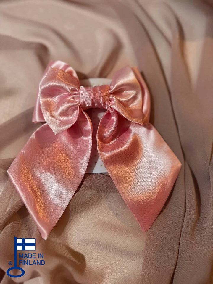 Helena - Bow clip — made in Finland — view 2