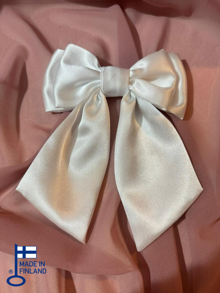 Helena - Bow clip — made in Finland — view 3