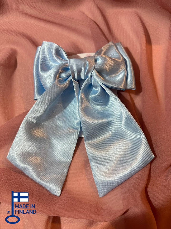 Helena - Bow clip — made in Finland — view 4
