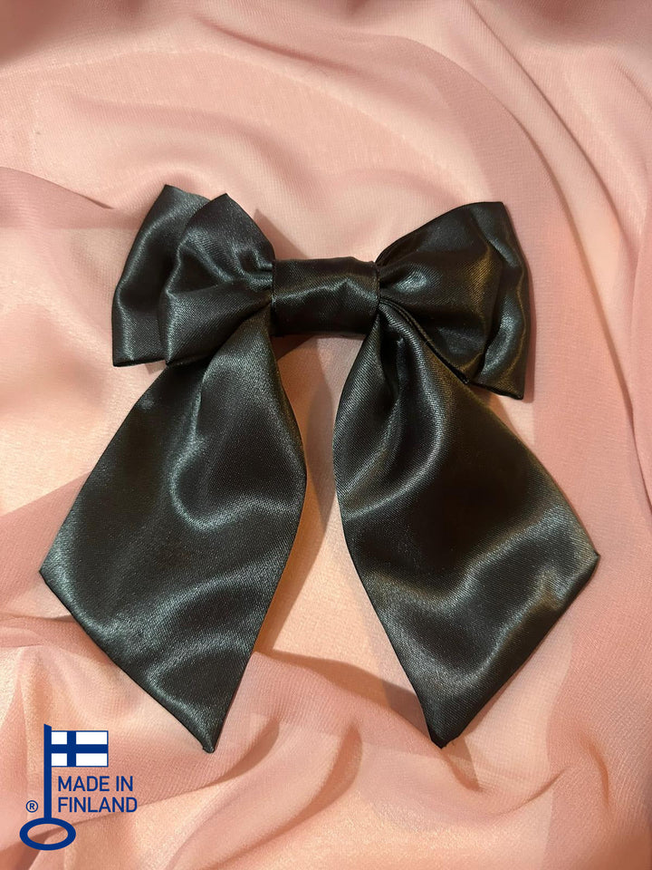 Helena - Bow clip — made in Finland — view 5