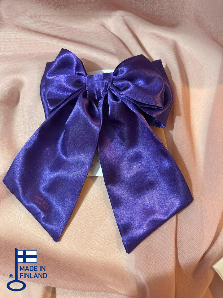 Helena - Bow clip — made in Finland — view 6