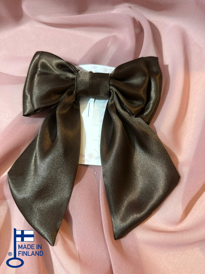 Helena - Bow clip — made in Finland — view 7