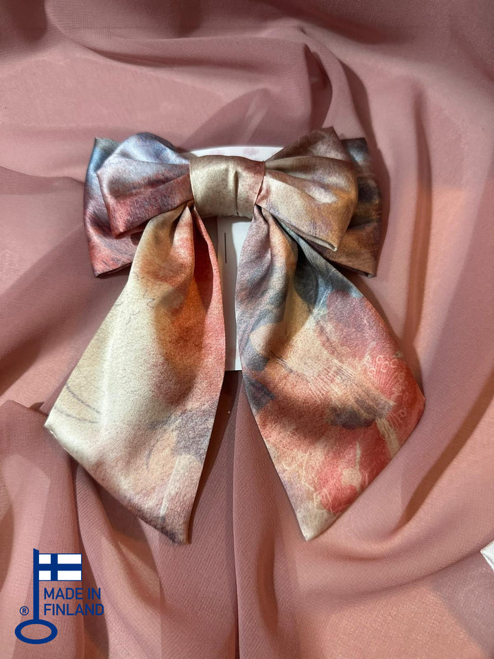 Helena - Bow clip — made in Finland — view 8