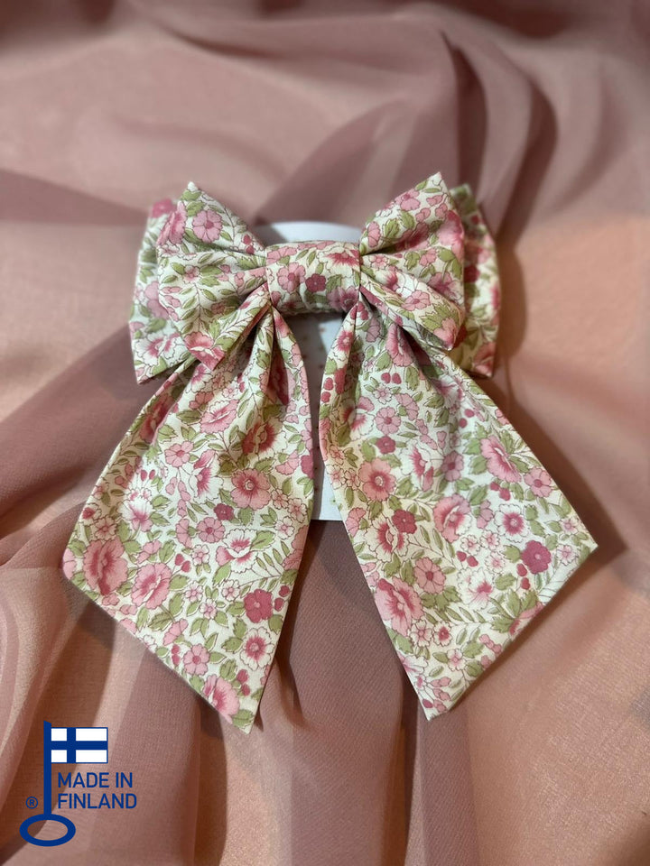 Helena - Bow clip — made in Finland — view 9
