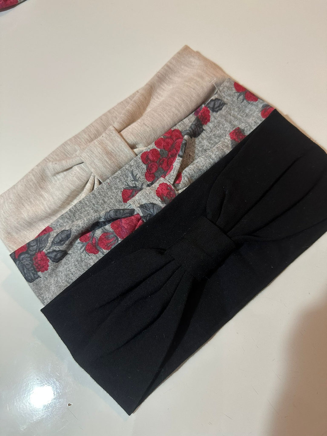 Kid Size Headband — handmade hair accessory by PopJoy, Helsinki
