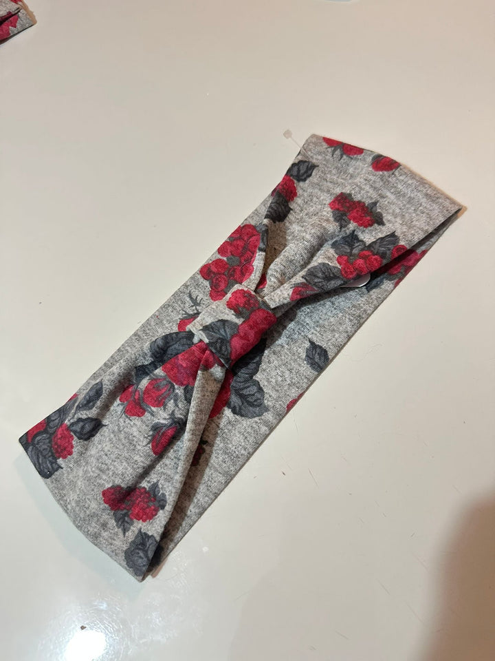 Kid Size Headband — handmade hair accessory by PopJoy, Helsinki