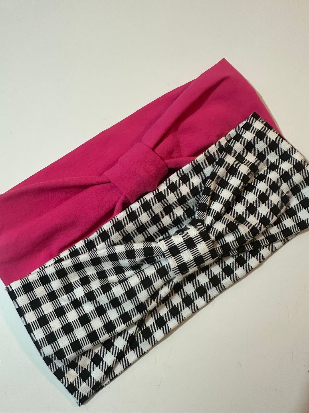 Kid Size Headband — handmade hair accessory by PopJoy, Helsinki
