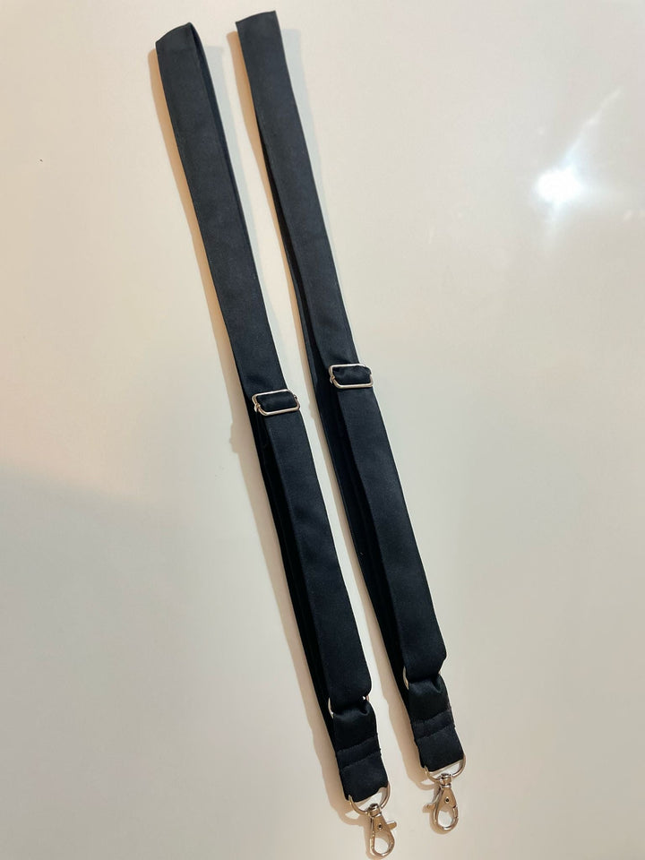 Lila - Adjustable Neck Lanyard — handmade by PopJoy in Helsinki, Finland