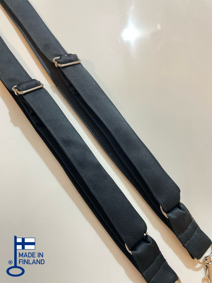 Lila - Adjustable Neck Lanyard — made in Finland — view 16