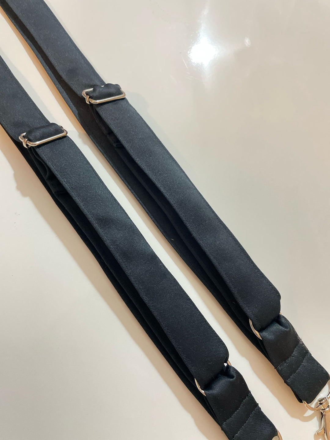 Lila - Adjustable Neck Lanyard — handmade by PopJoy in Helsinki, Finland