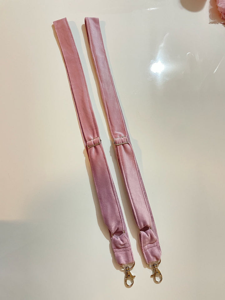 Lila - Adjustable Neck Lanyard — handmade by PopJoy in Helsinki, Finland