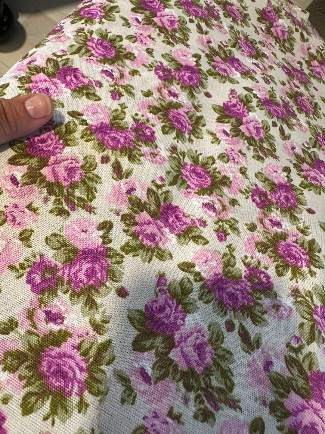 Lotta fabric view 2