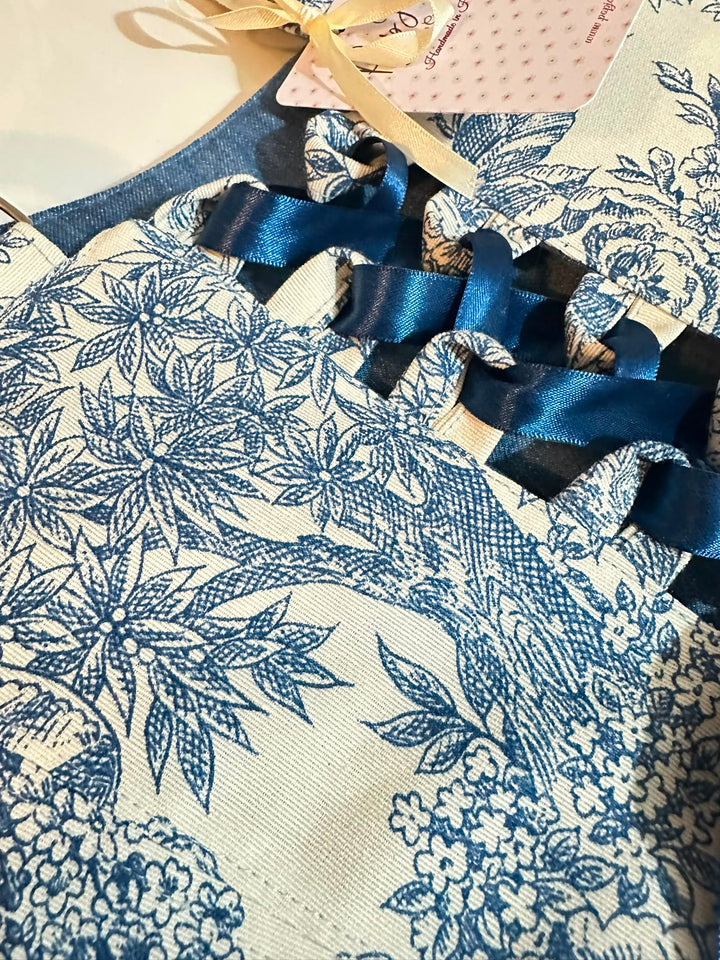 Blue Jolie — view 1