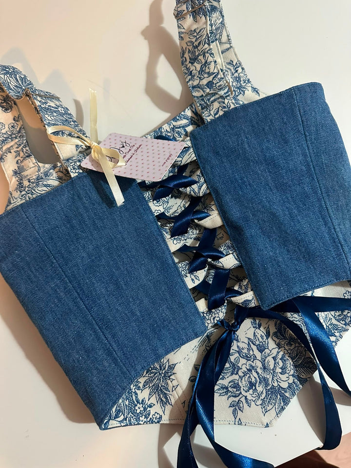 Blue Jolie — view 6
