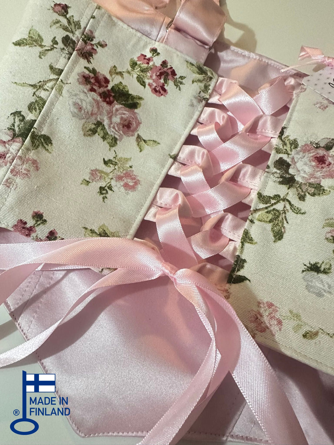 Emmi Pink — view 2