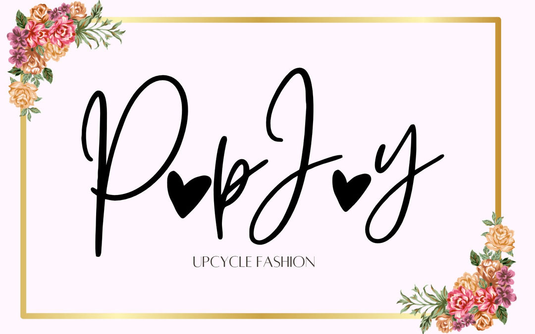 PopJoy gift card — handmade by PopJoy in Helsinki, Finland