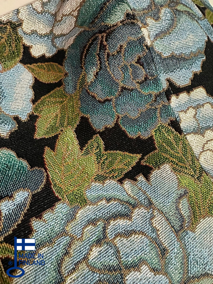 Kate - Reversible Corset Top (Made-to-Order) — view 3