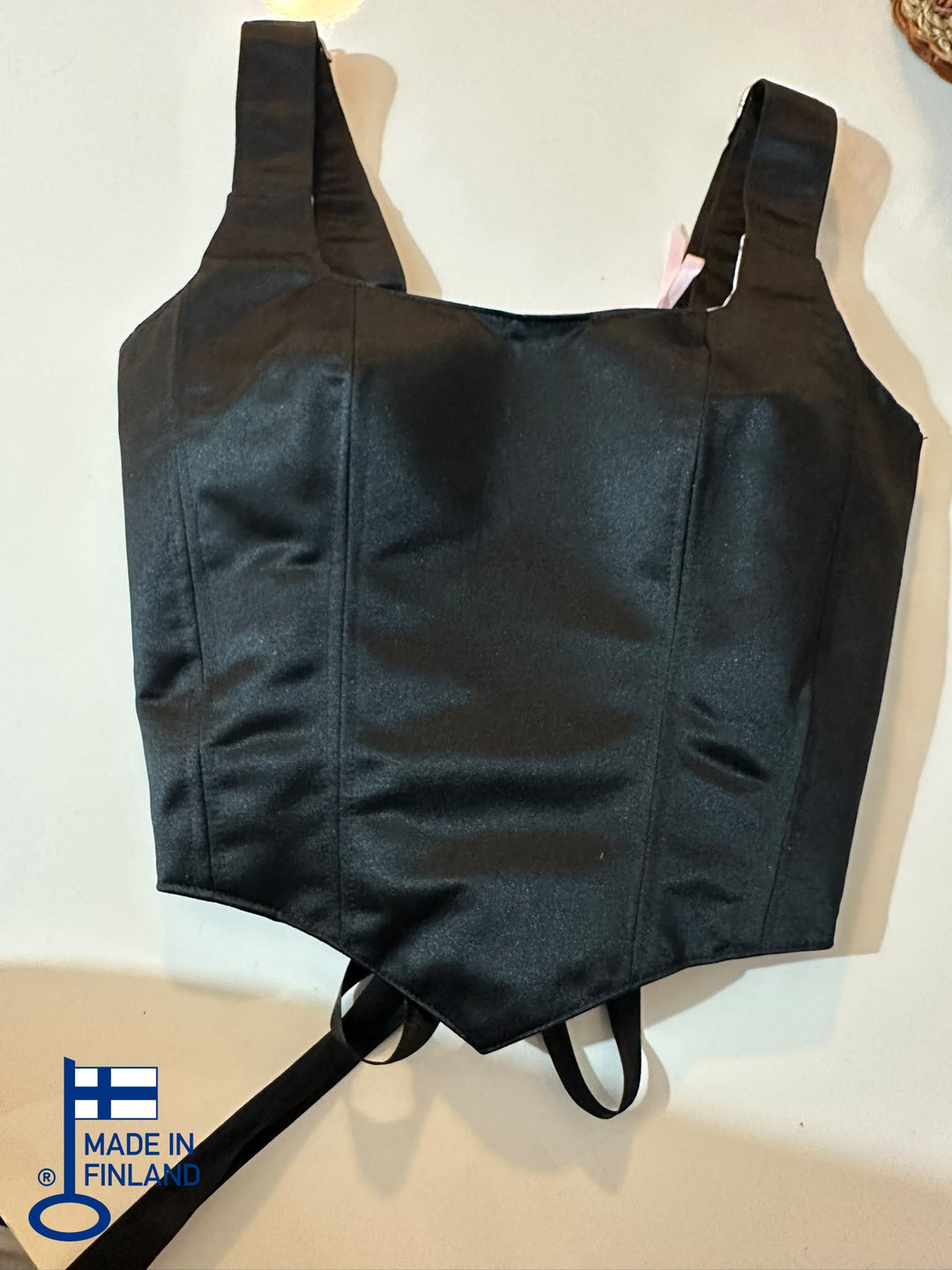 Lulu Corset Top - One of a Kind (Ready-for-Shipping) — view 3