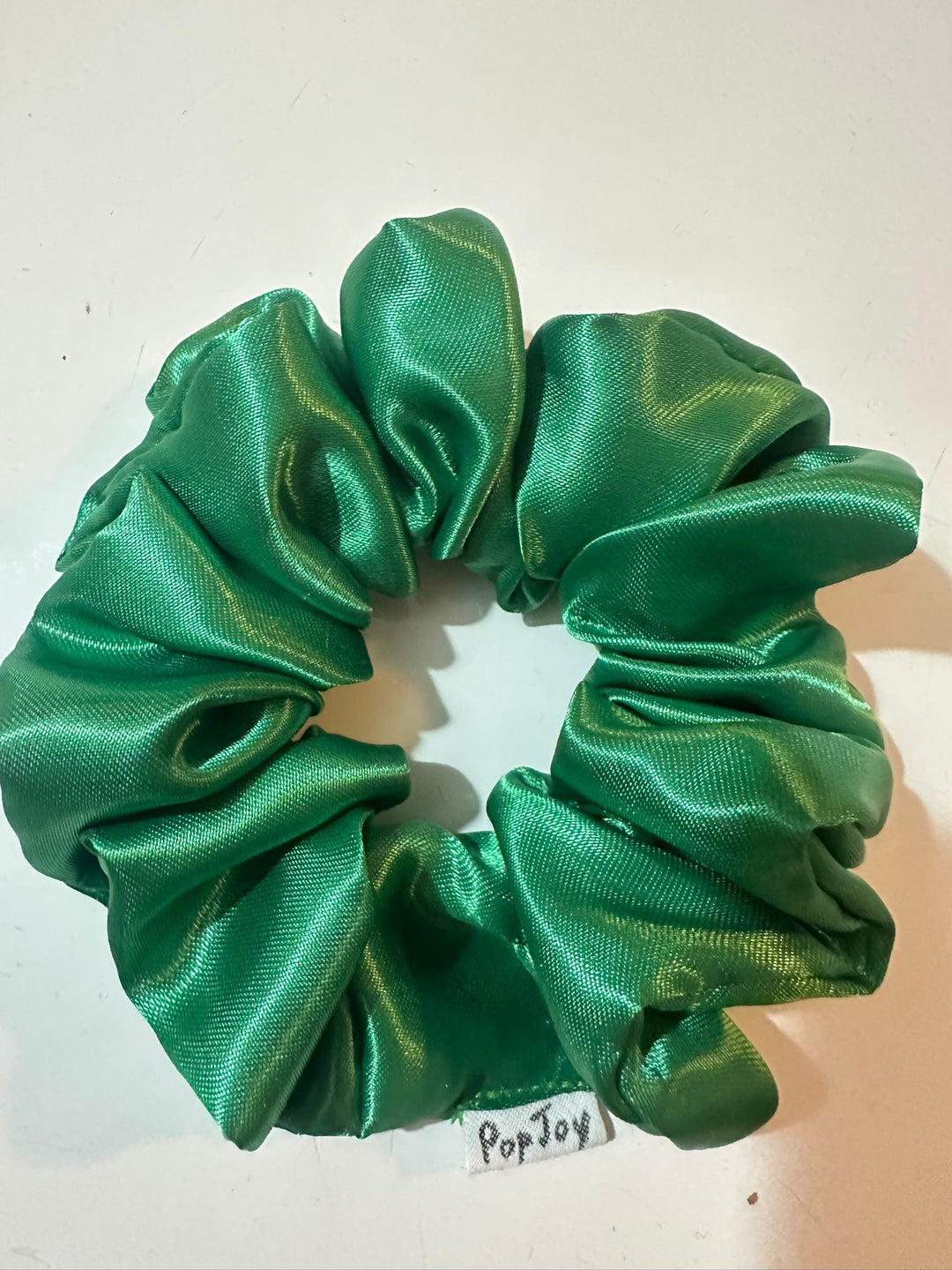 Scrunchies — handmade hair accessory by PopJoy, Helsinki