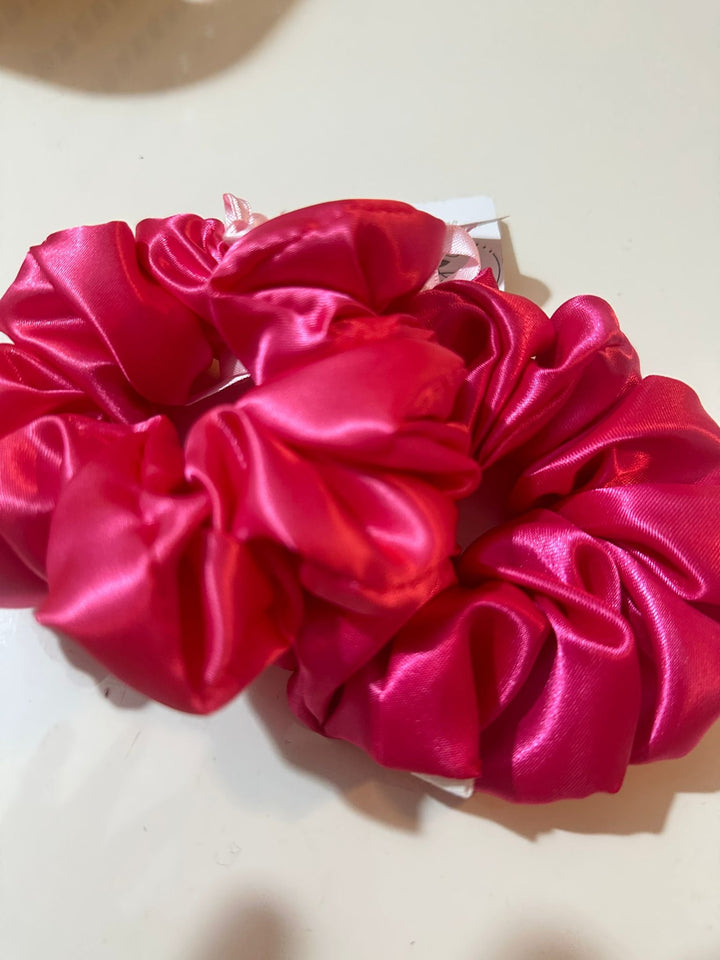Scrunchies — handmade hair accessory by PopJoy, Helsinki