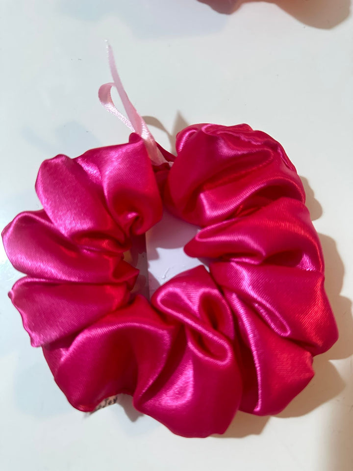 Scrunchies — handmade hair accessory by PopJoy, Helsinki
