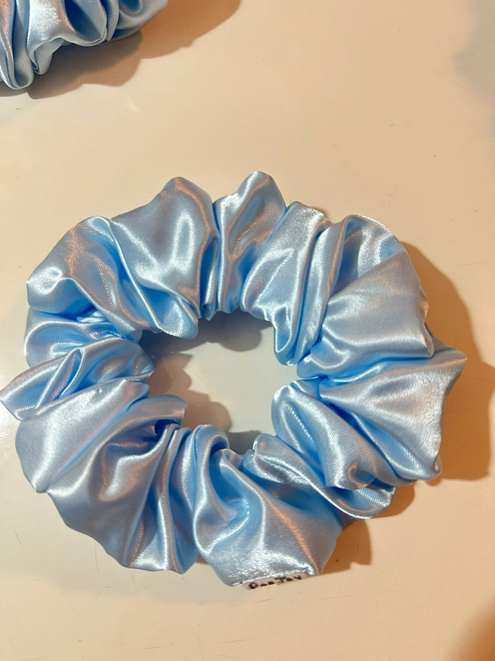 Scrunchies — handmade hair accessory by PopJoy, Helsinki