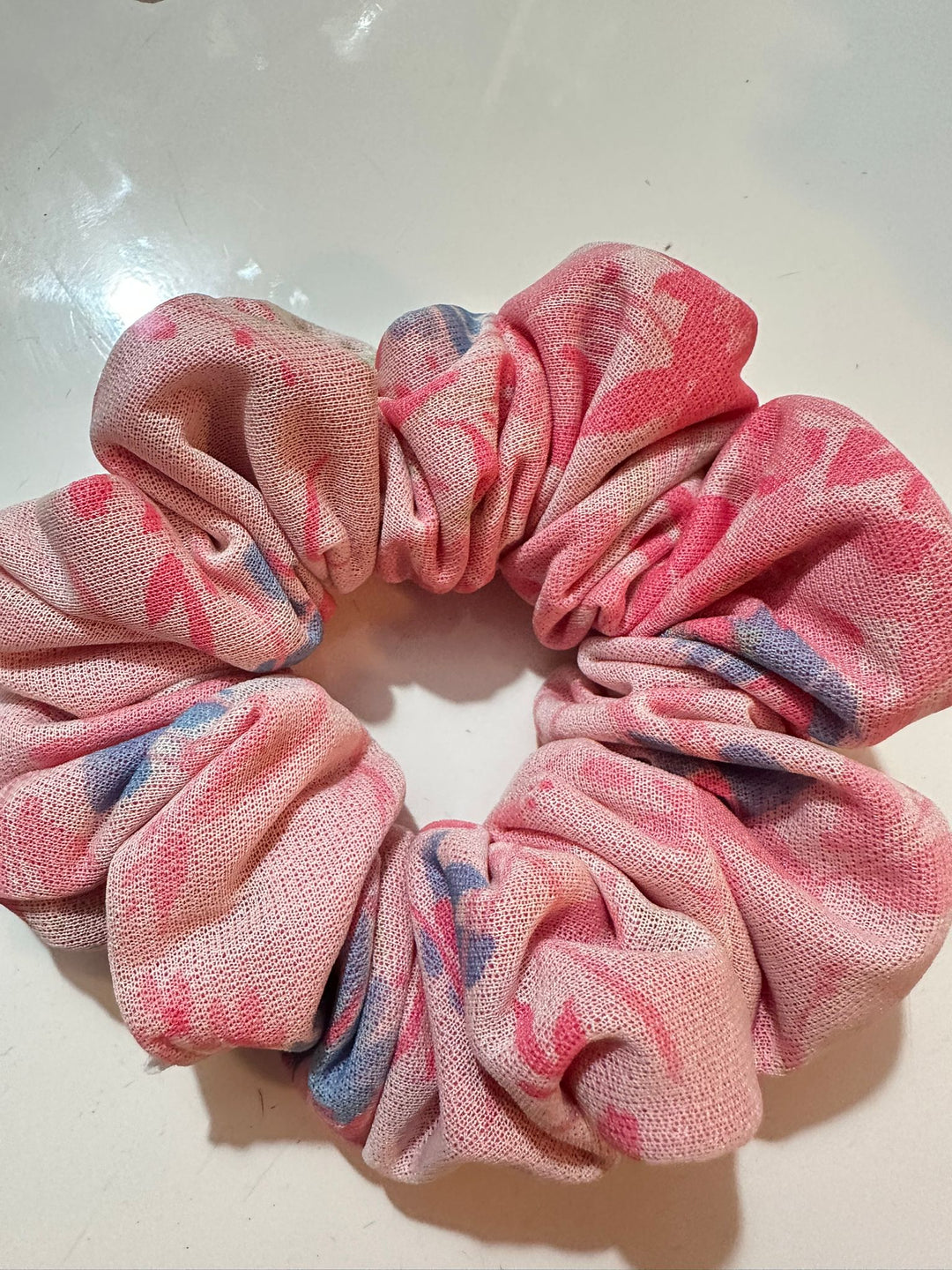 Scrunchies — handmade hair accessory by PopJoy, Helsinki