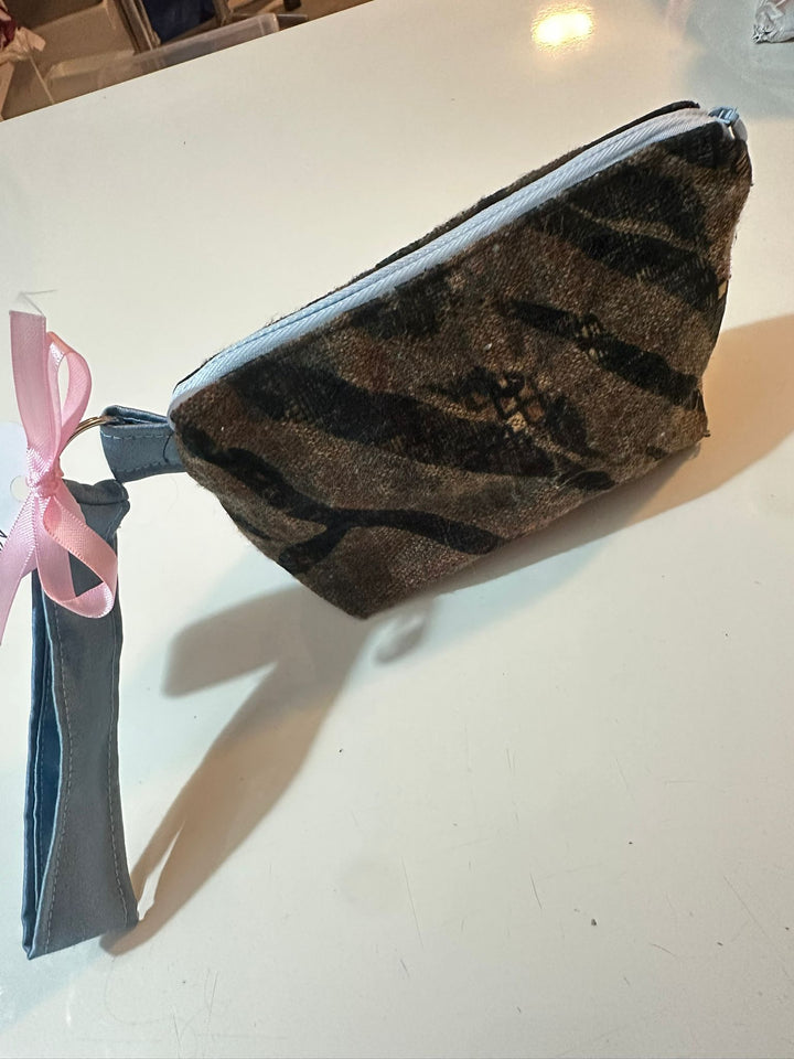 Make-Up Bag — handmade by PopJoy in Helsinki, Finland