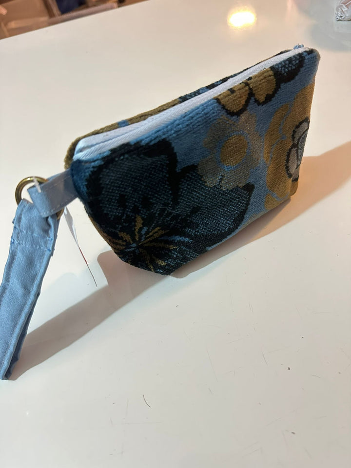 Make-Up Bag — handmade by PopJoy in Helsinki, Finland