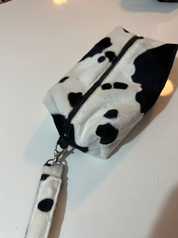 Make-Up Bag — handmade by PopJoy in Helsinki, Finland