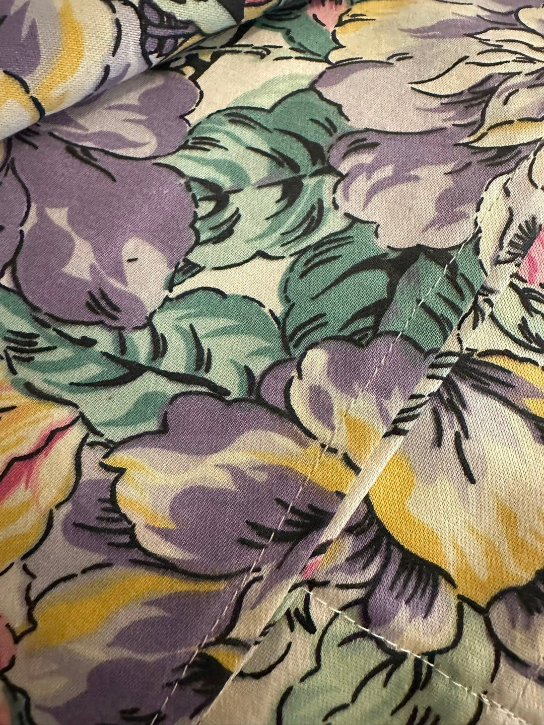 Sarai fabric view 1
