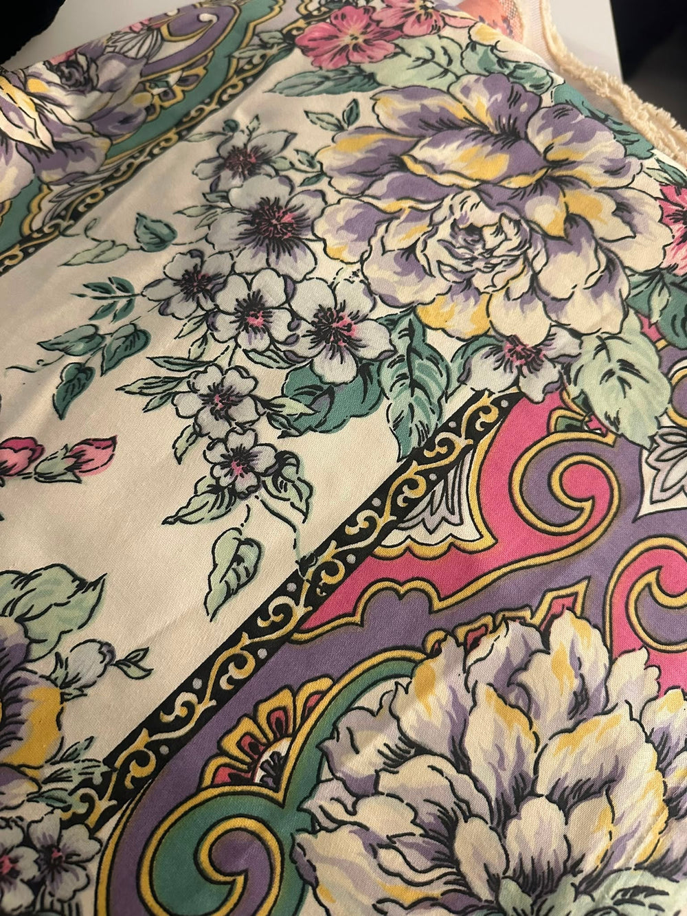Sarai fabric view 2