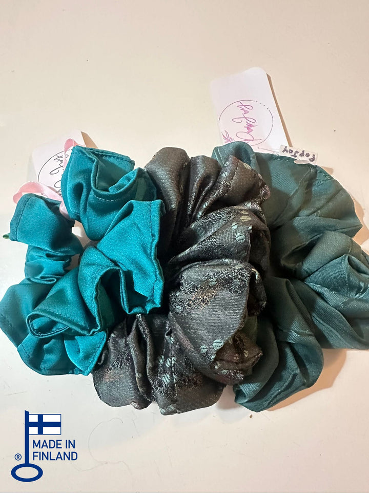 Scrunchy Bundles — made in Finland — view 3