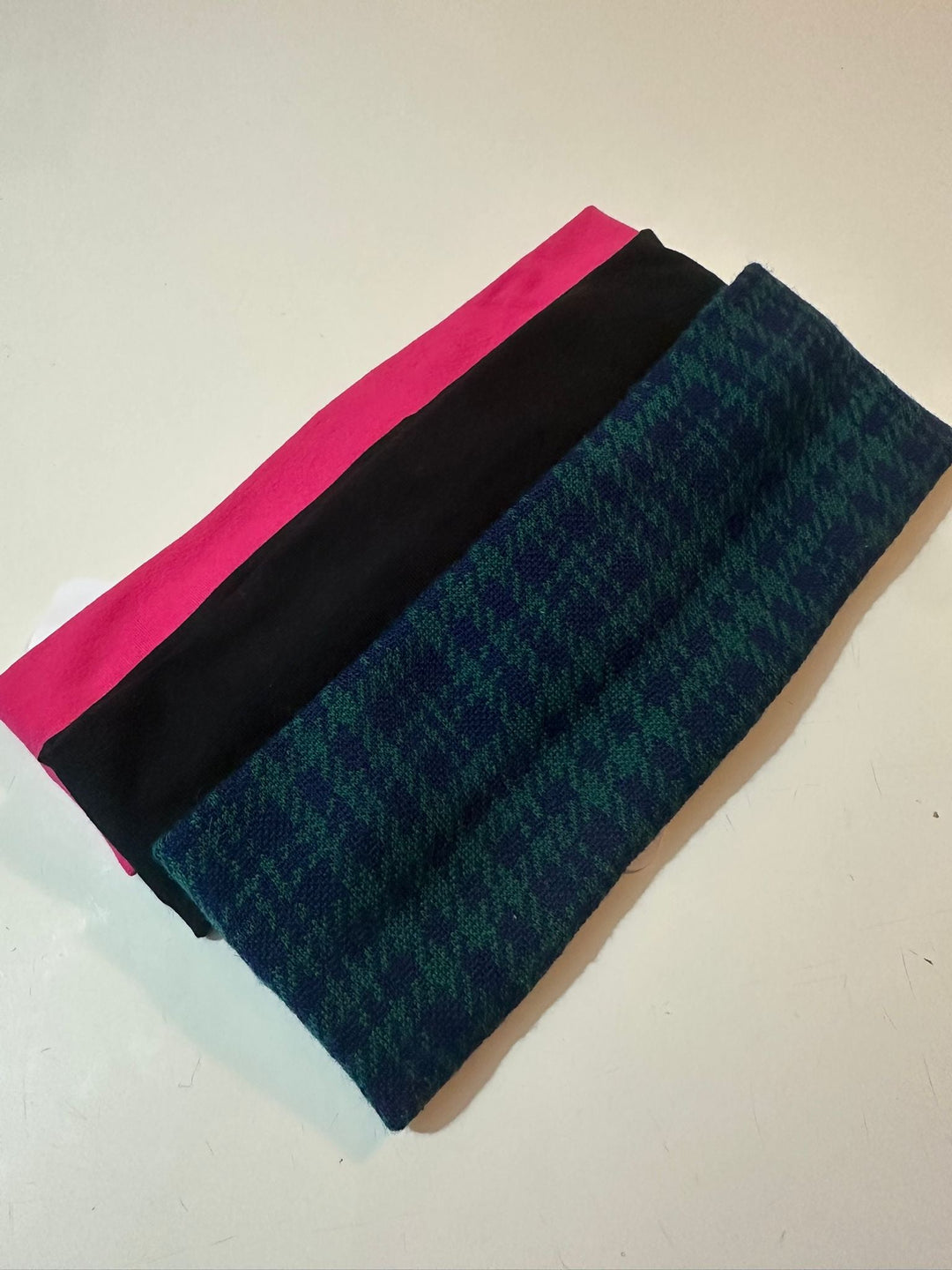 Soft Sport Headband — handmade hair accessory by PopJoy, Helsinki